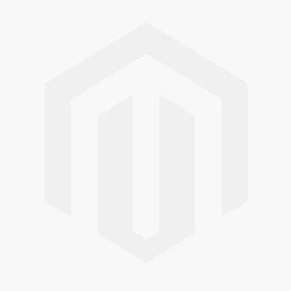 OUTLIV. Oviedo Stapelsessel Edelstahl/Textilene Mit Teakarmlehnen Schwarz-Silber – Bild 5