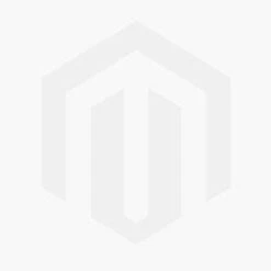 Domus Ventures Paradiso Loungeinsel Halbrundgeflecht/Olefin White-Pepper/Warm-Grey