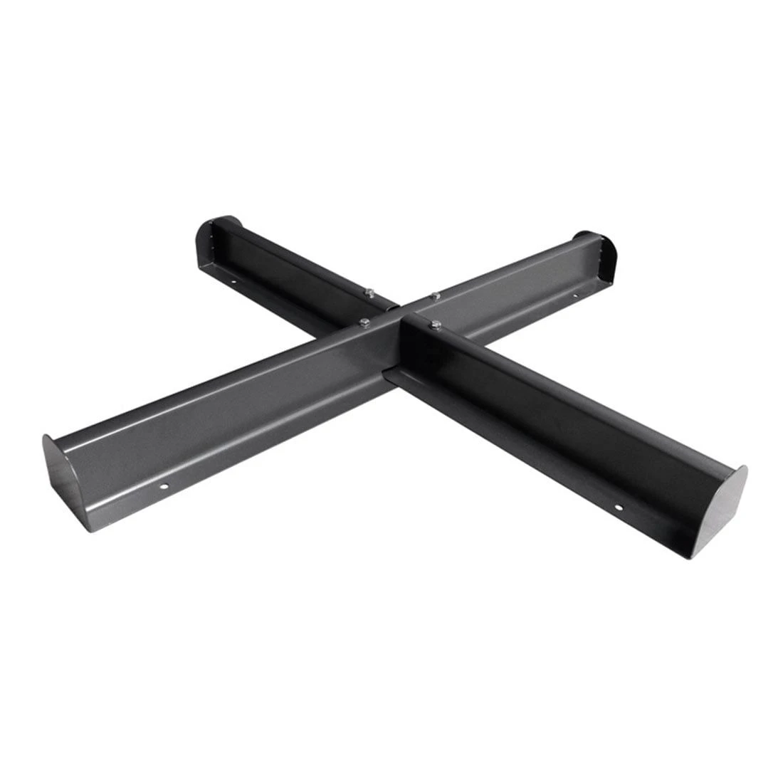 Garden Impressions Kreuzfuß Für Hawaii Schirm Royal Grey