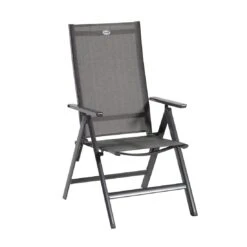 Hartman Aruba Klappsessel Aluminium/Textilene Xerix