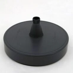 Sun Garden Sonnenschirmständer Für Easy Sun Ampelgroßschirme Anthrazit