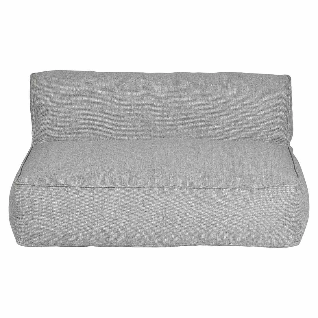 Blomus Grow 2-Sitzer Kunstfaser Cloud – Bild 3