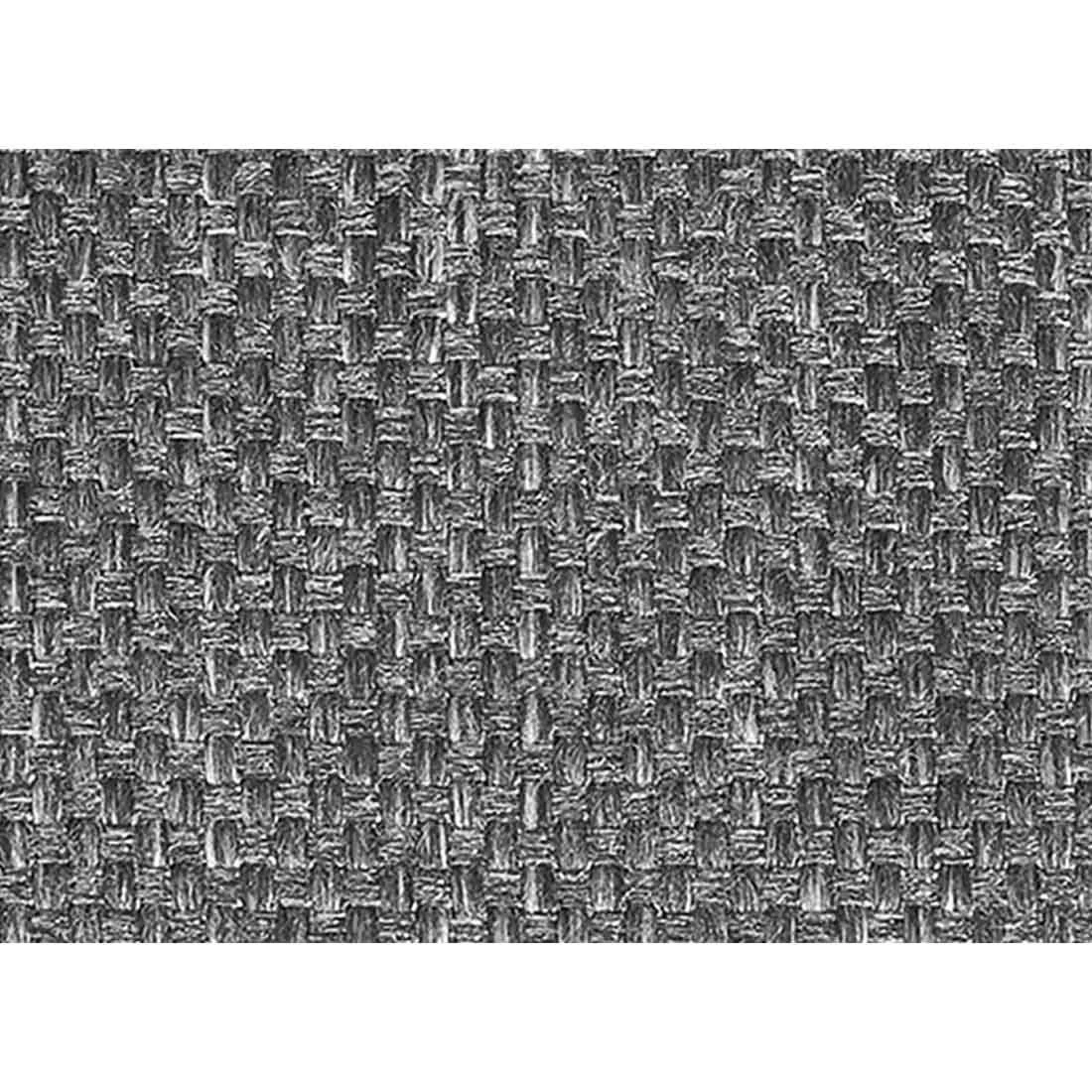 Blomus Grow Hocker Kunstfaser Coal – Bild 6