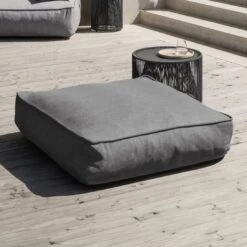 Blomus Grow Mittelmodul Size L Kunstfaser Coal