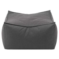 Blomus Stay Fußhocker Coal