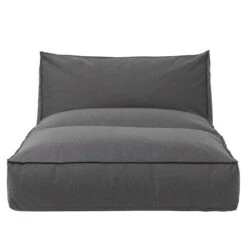 Blomus Stay Sitzsack-Daybed Coal