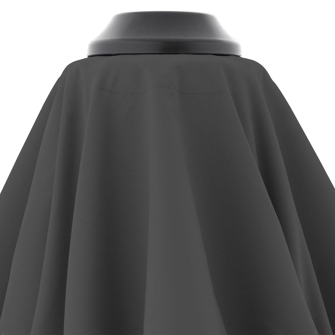 Doppler Active Green Edition Ampelschirm 310x210cm Anthrazit – Bild 9