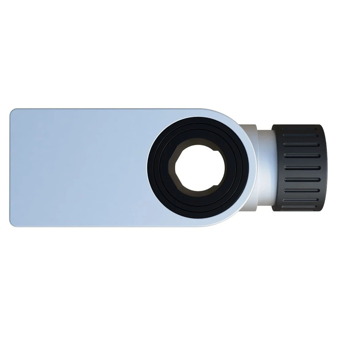 Doppler Balkonklammer Vario Maxi Für Schirm/Mast 22-32mm – Bild 5