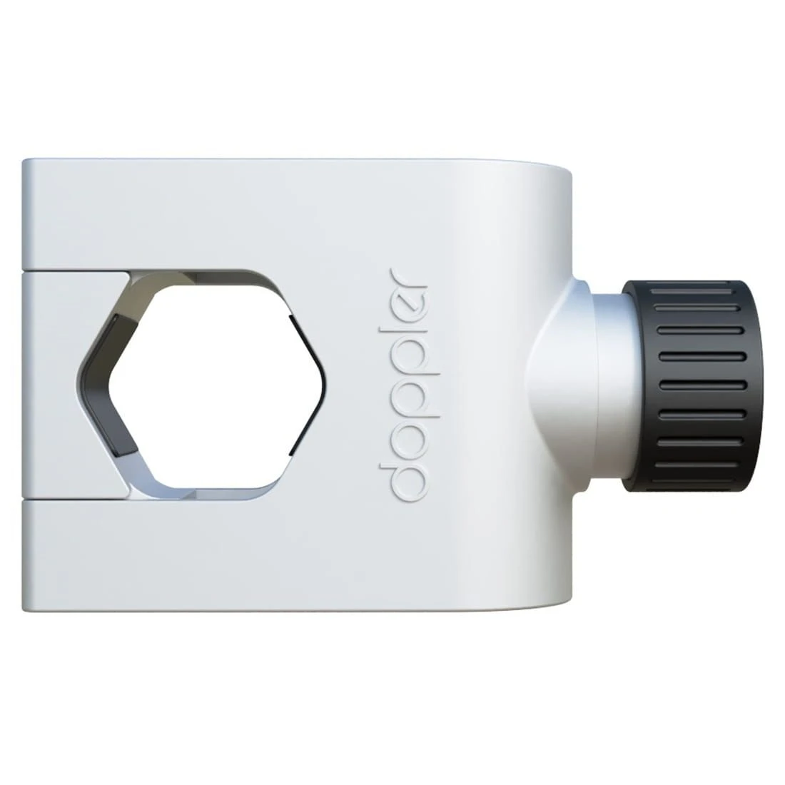 Doppler Balkonklammer Vario Maxi Für Schirm/Mast 22-32mm – Bild 6