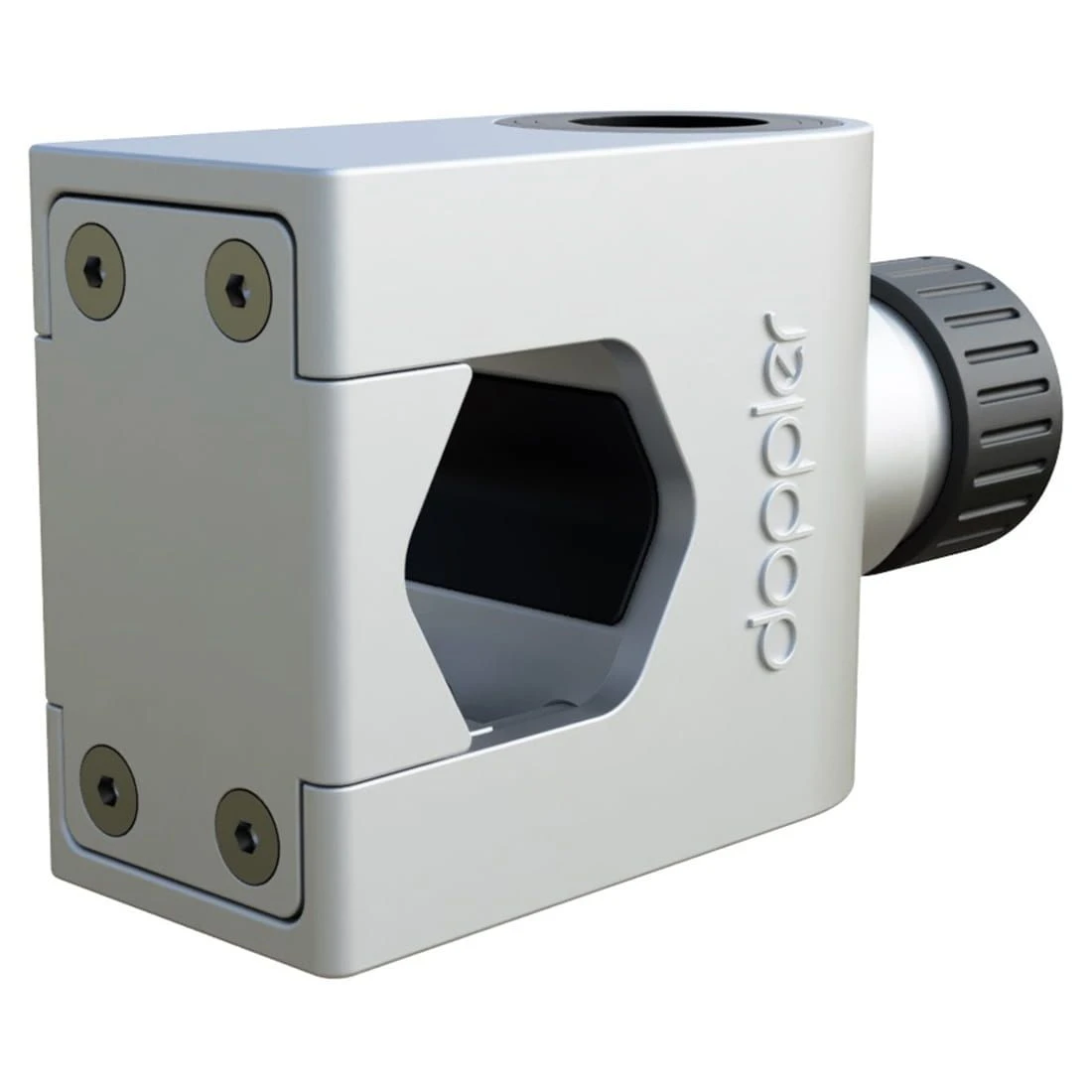 Doppler Balkonklammer Vario Maxi Für Schirm/Mast 22-32mm – Bild 7