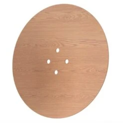 Doppler Dekorplatte Für Easy Move Switch 45 - Esche Wood