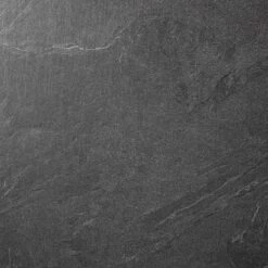 Kettler Gartentisch-Platte HPL 95x95 Cm Jura Anthrazit