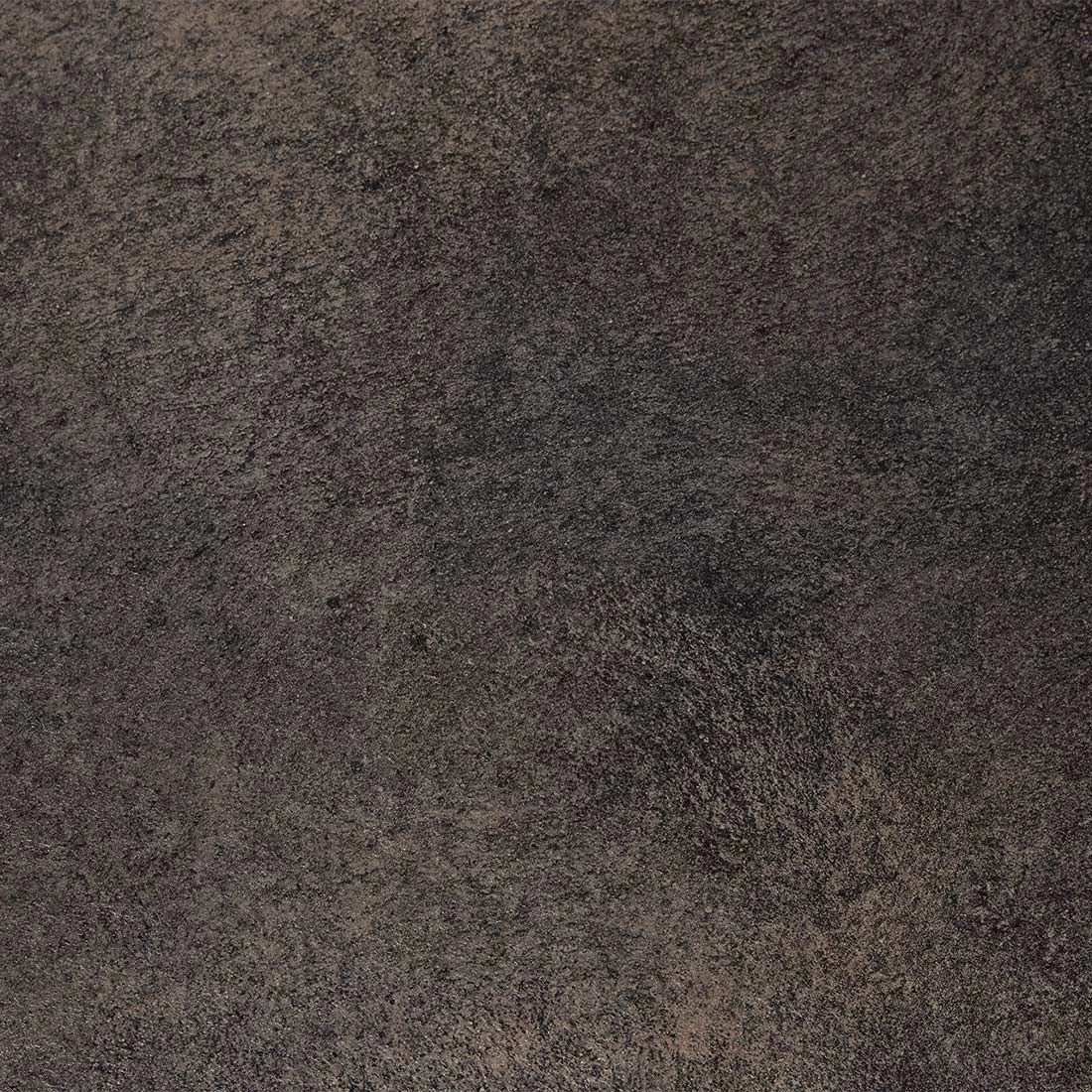 Kettler Gartentisch-Platte 140x70cm HPL Titanit Anthrazit