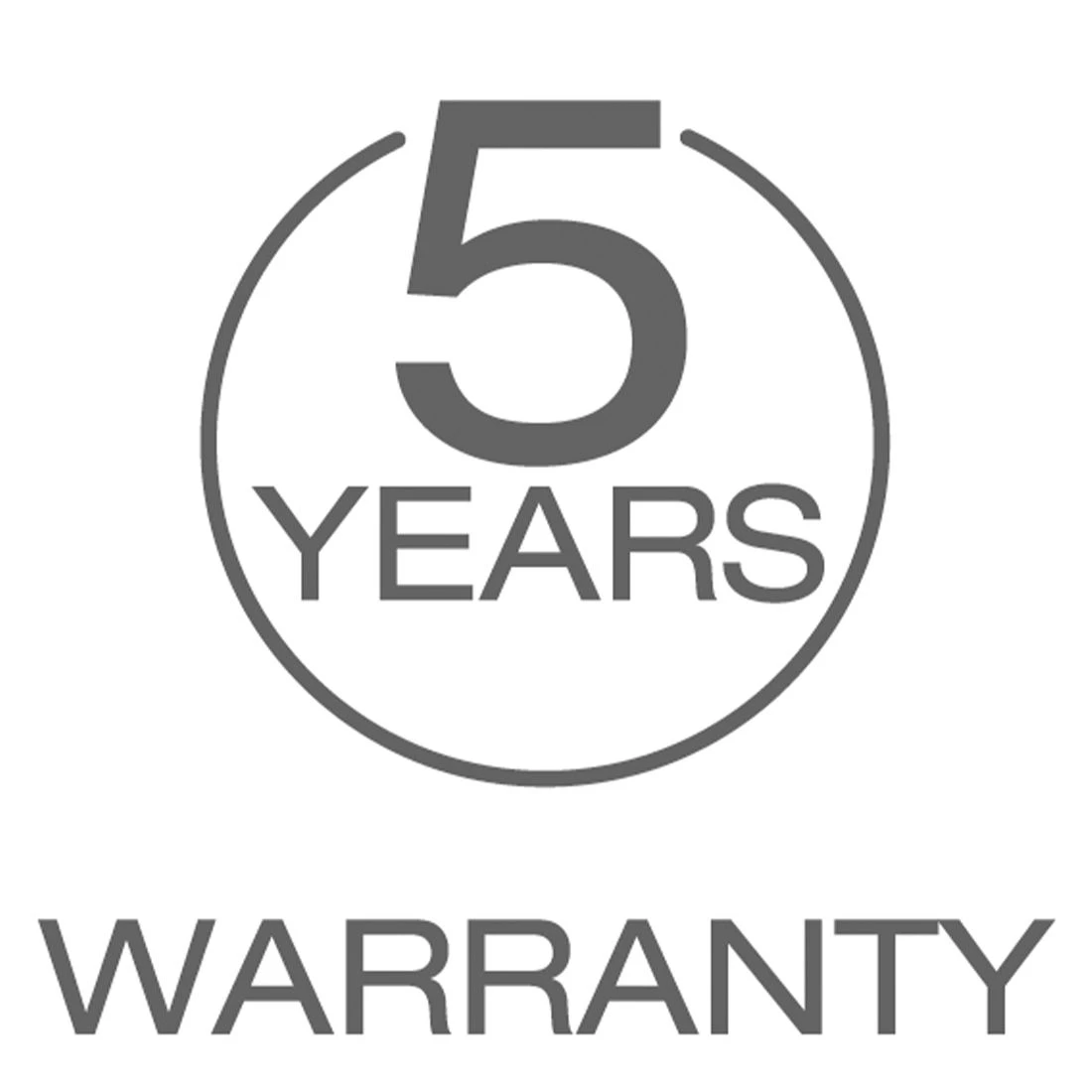 Knirps Bodenhülse/Anker Für Pendelschirme LK150/LK106 Dunkelgrau – Bild 2