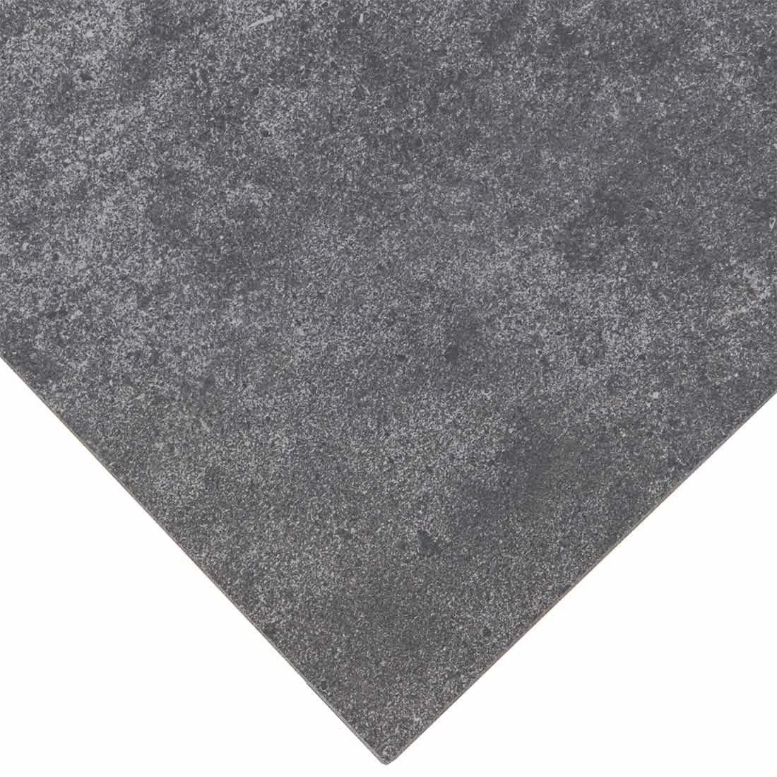 OUTLIV. Mia Gartentisch Aluminium/Keramik Anthrazit/Concrete Coal – Bild 4