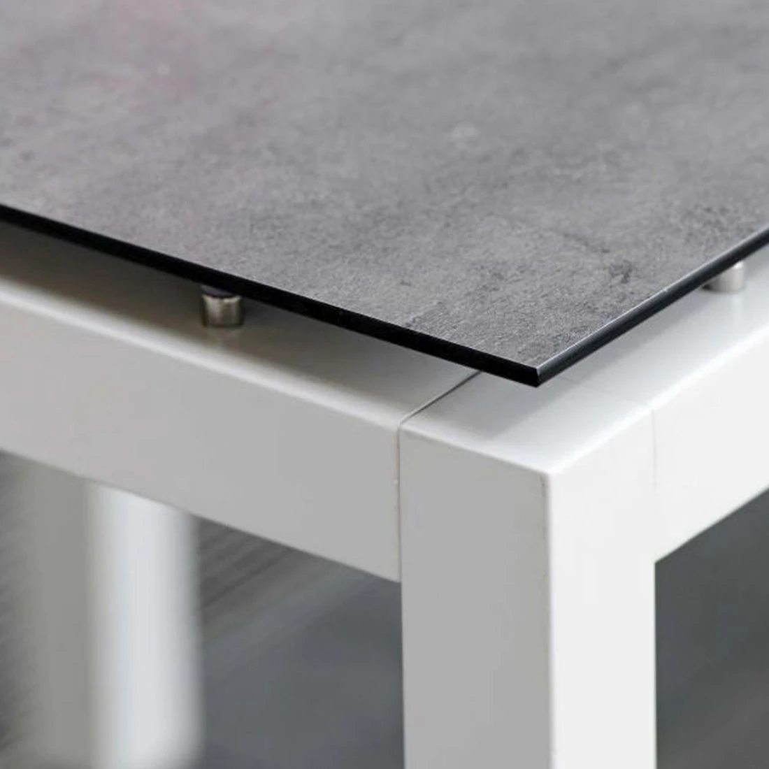 Stern Tischplatte 250x100cm Silverstar 2.0 Zement – Bild 4