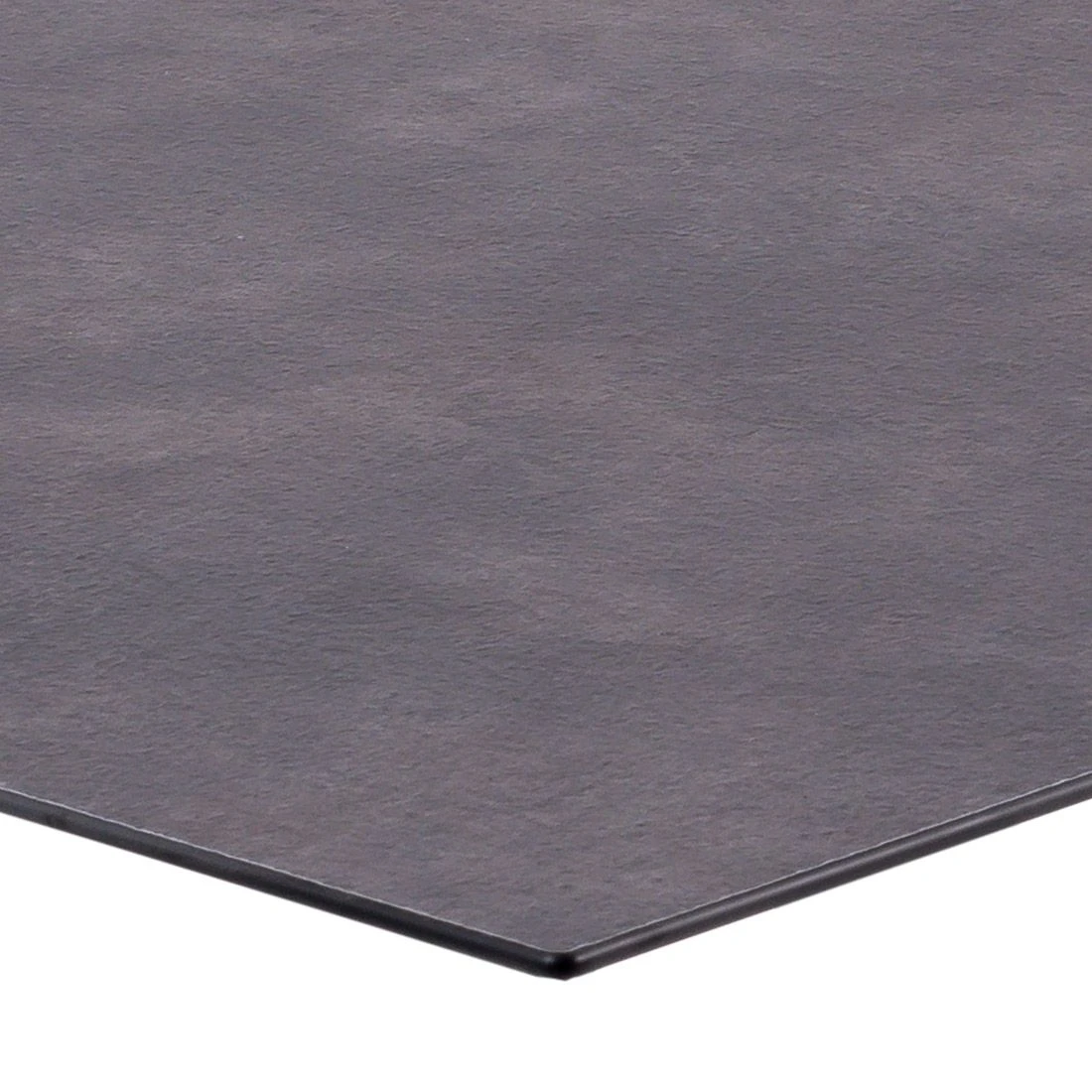 Zebra Alus Gartentisch 180x100cm Aluminium/HPL Graphit/Volcanic Stone – Bild 3